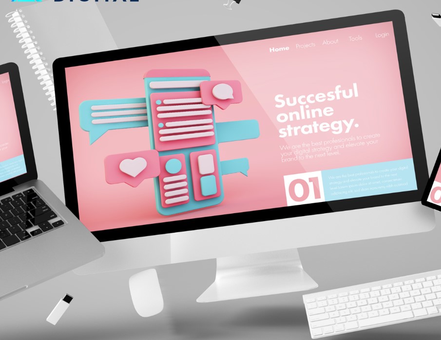 Will website redesign boost SEO traffic?